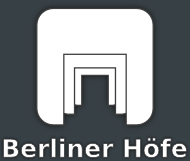 Berliner Höfe